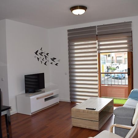 Apartamento San Isidro La Orotava Exterior photo