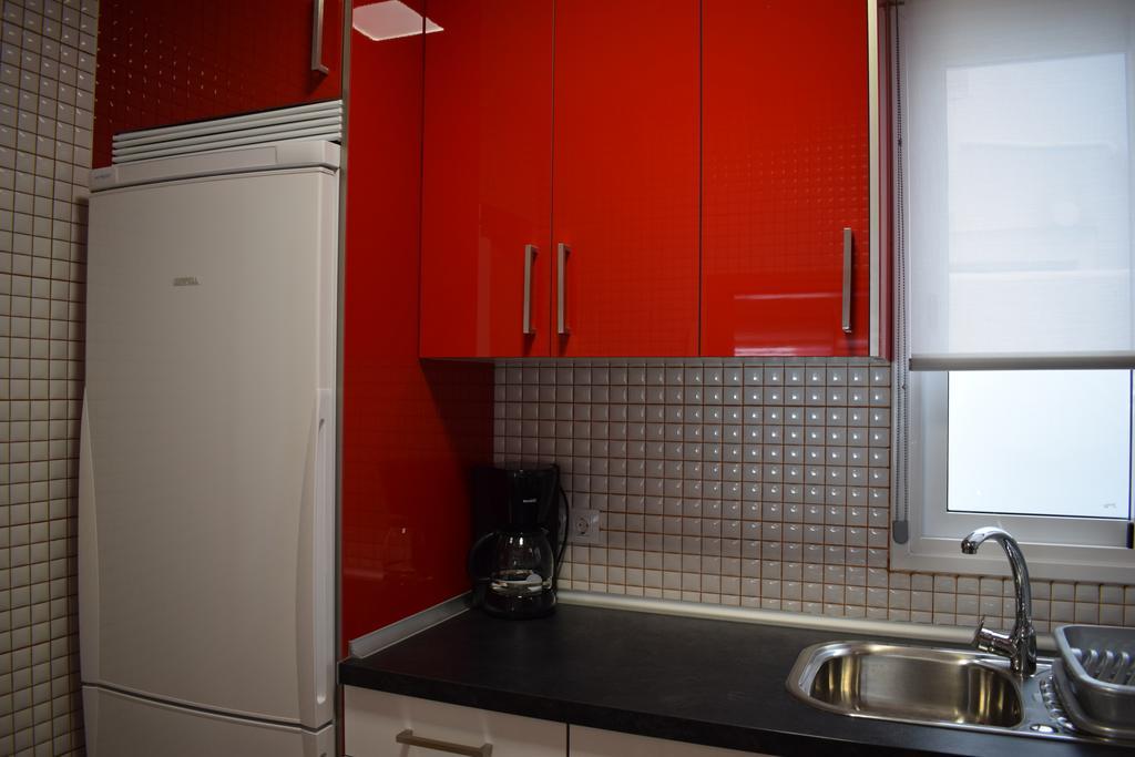 Apartamento San Isidro La Orotava Exterior photo