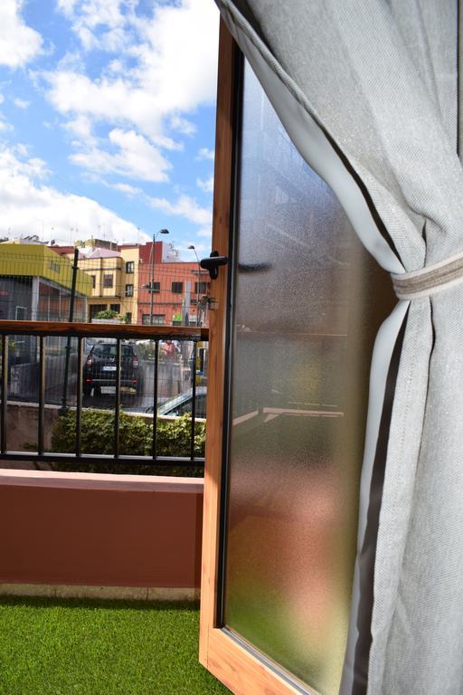 Apartamento San Isidro La Orotava Exterior photo