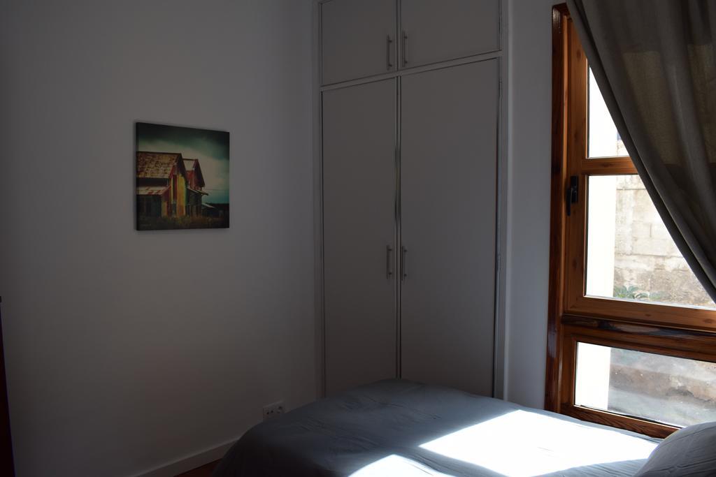 Apartamento San Isidro La Orotava Exterior photo