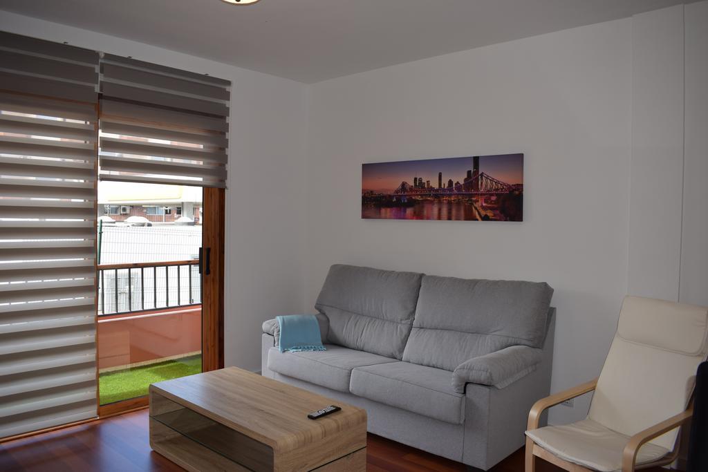 Apartamento San Isidro La Orotava Exterior photo