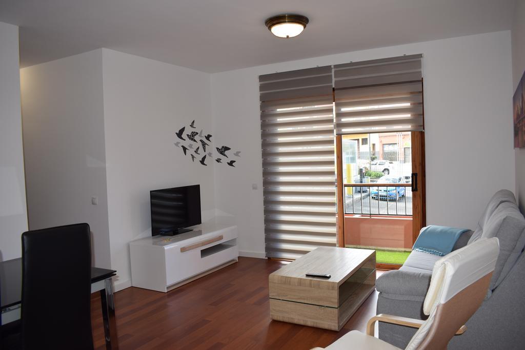 Apartamento San Isidro La Orotava Exterior photo