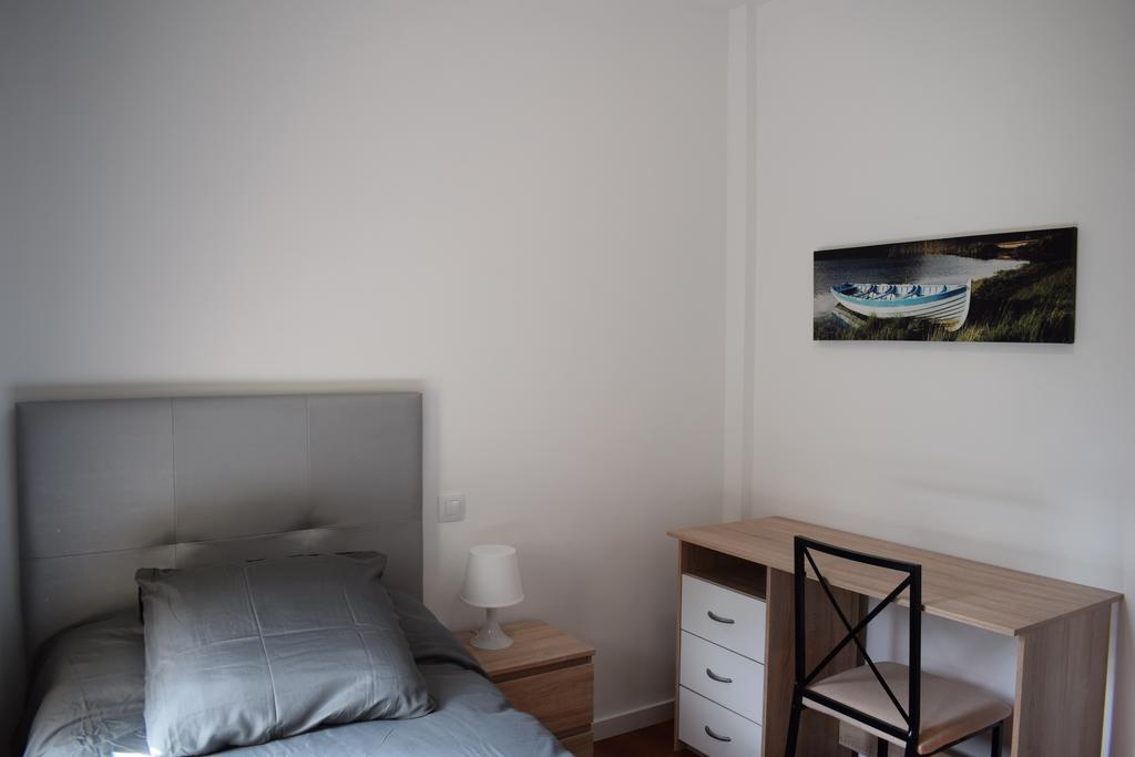 Apartamento San Isidro La Orotava Exterior photo
