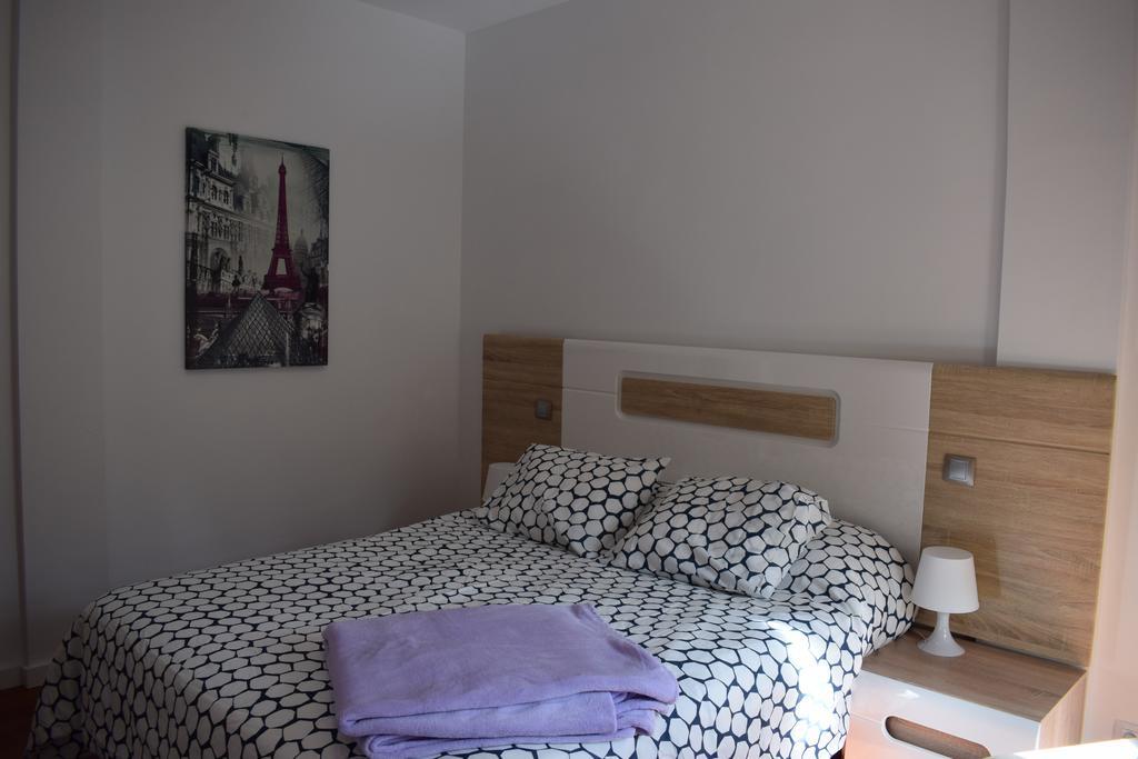 Apartamento San Isidro La Orotava Exterior photo