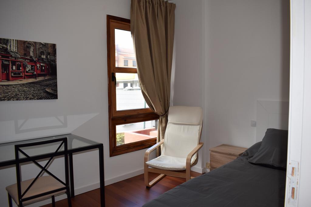 Apartamento San Isidro La Orotava Exterior photo